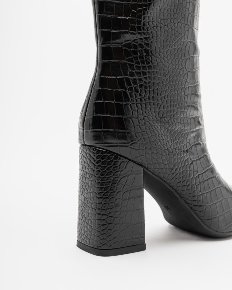 Botas Altas PROF