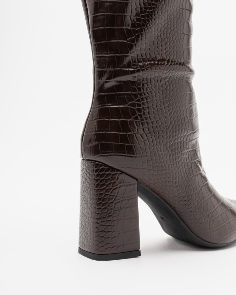 Botas Altas PROF