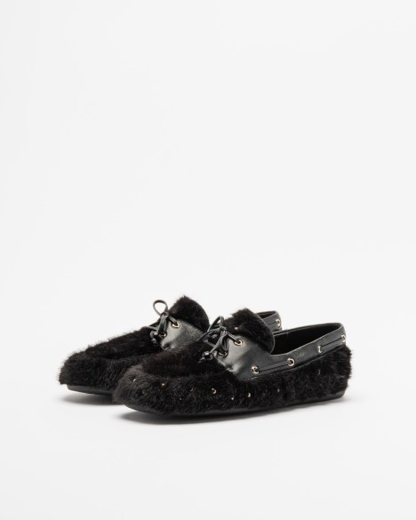 PROF Moccasins