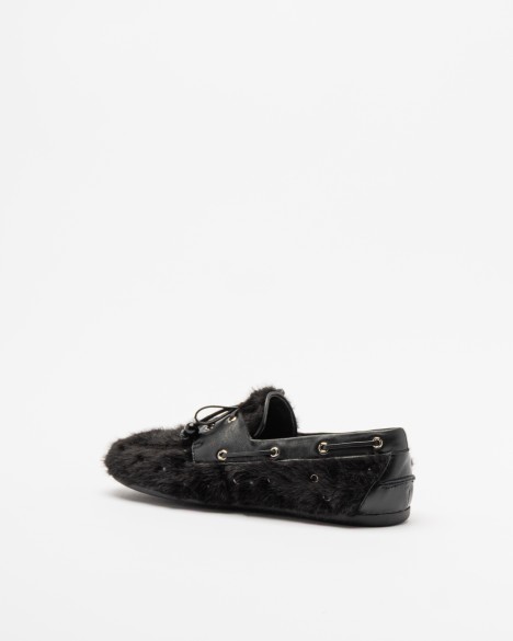 PROF Moccasins