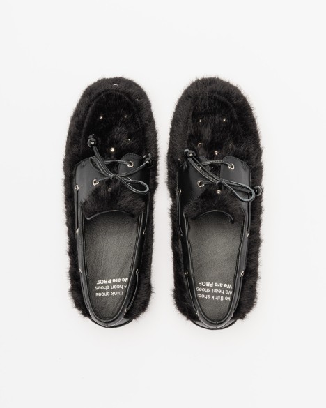 PROF Moccasins