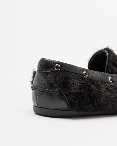 PROF Moccasins