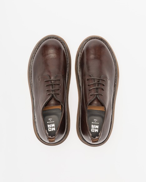 Zapatos derby Moma