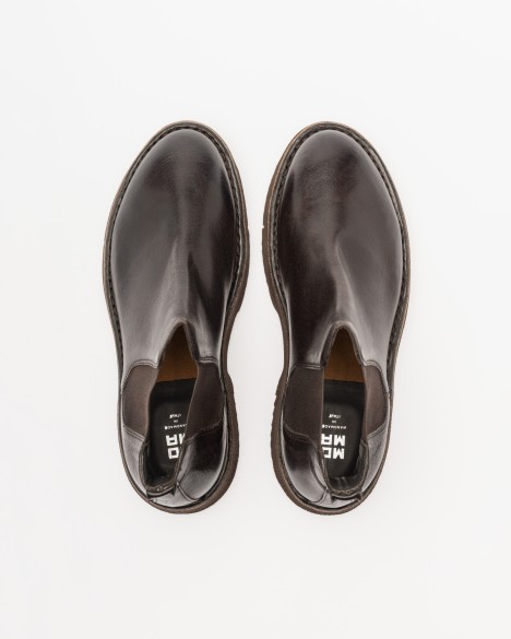 Bottines chelsea Moma