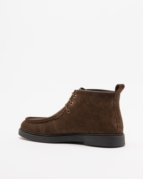Botas chukka PROF