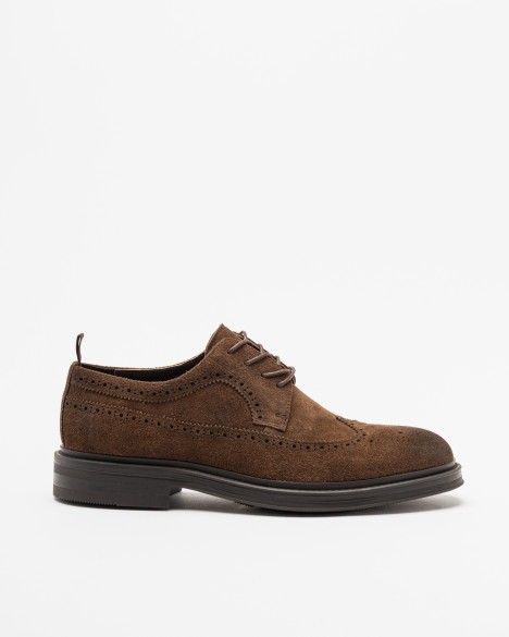Derby-schoenen PROF