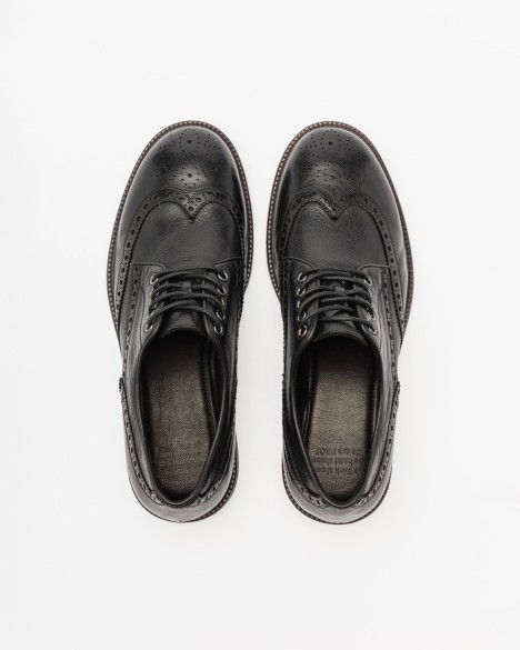 Zapatos derby PROF