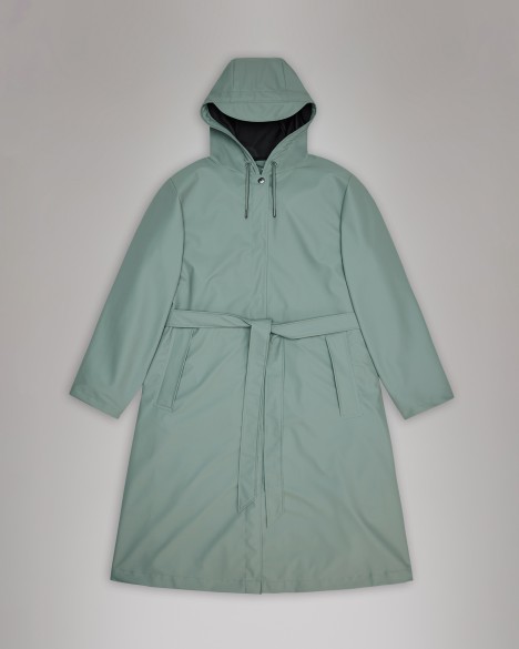 Parka Rains