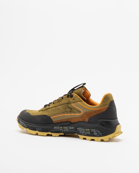 Baskets Premiata