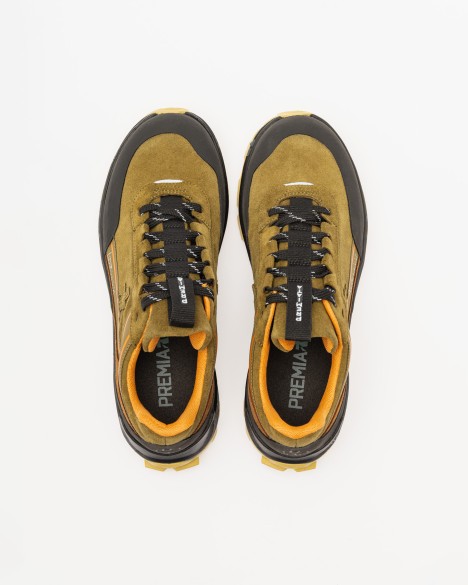 Baskets Premiata