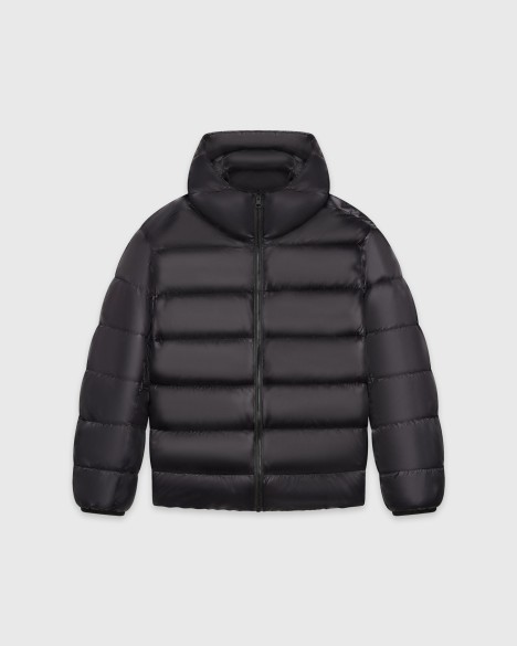 Kapuzenjacke Unity