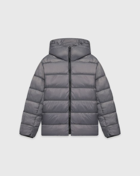 Unity Hooded jacket