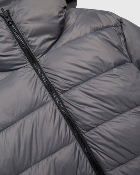 Unity Hooded jacket