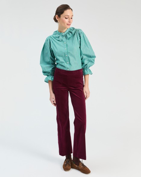 Pantalones VilaGallo