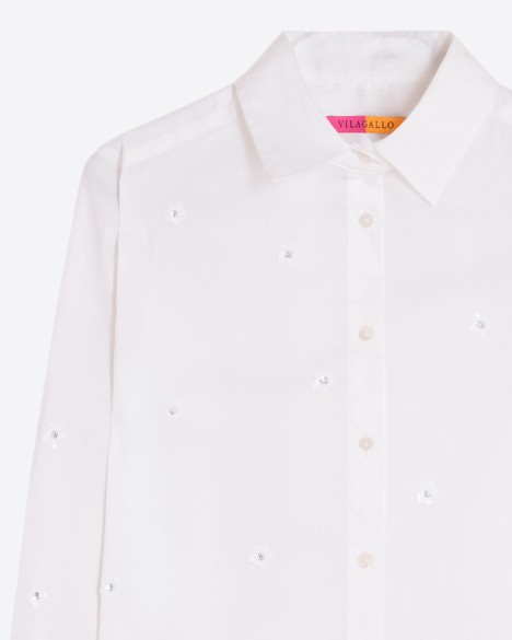 Chemise VilaGallo