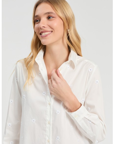Chemise VilaGallo