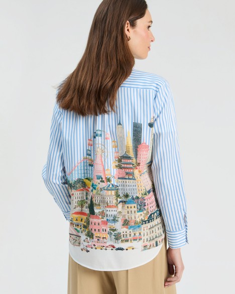 VilaGallo Shirt