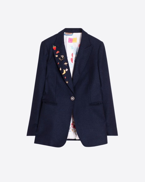 Blazer VilaGallo