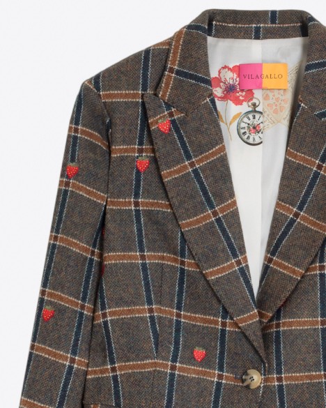 Blazer VilaGallo