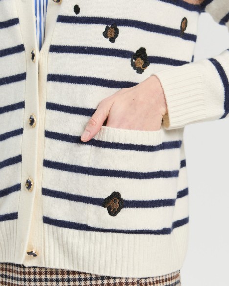 Cardigan VilaGallo