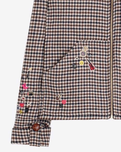 Veste VilaGallo