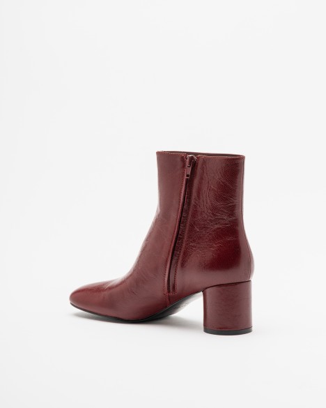 Bottines OA Loafer