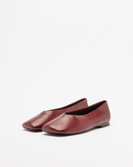 Bailarinas OA Loafer
