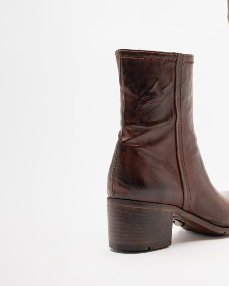 Stiefeletten Lemargo