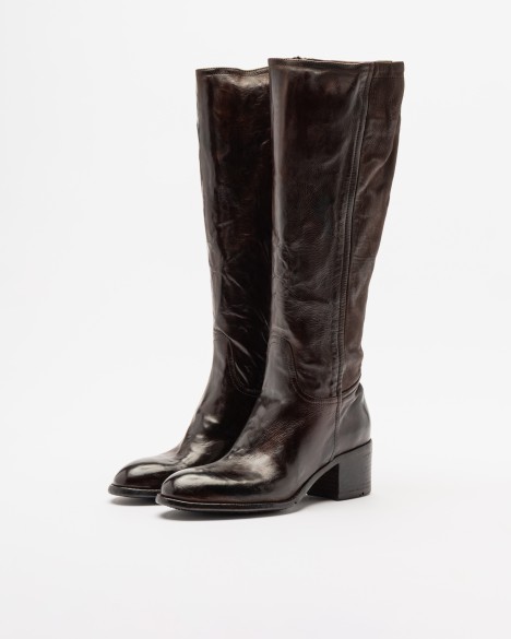Bottes hautes Lemargo