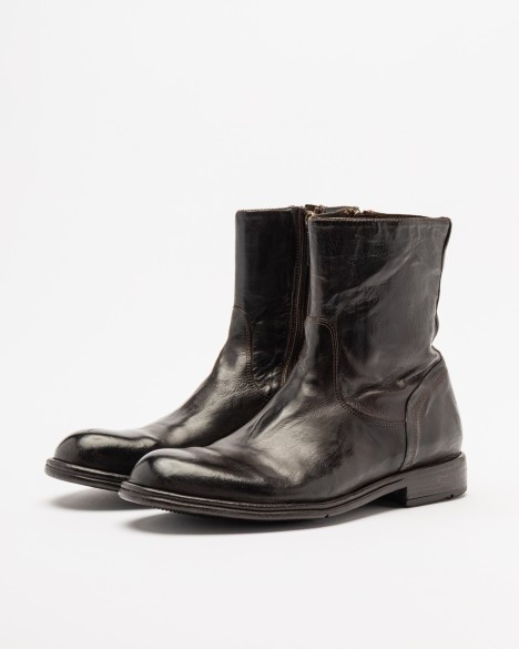 Bottines Lemargo