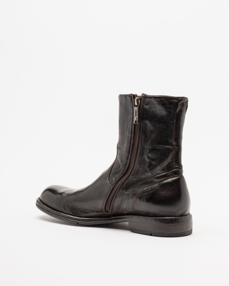 Bottines Lemargo