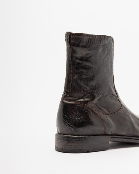Bottines Lemargo