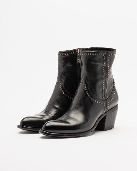 Texa Stiefel Lemargo