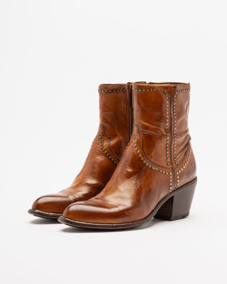 Texa Stiefel Lemargo