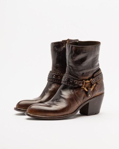 Botins texanos Lemargo