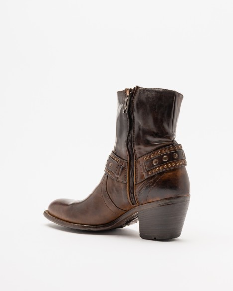 Texa Stiefel Lemargo