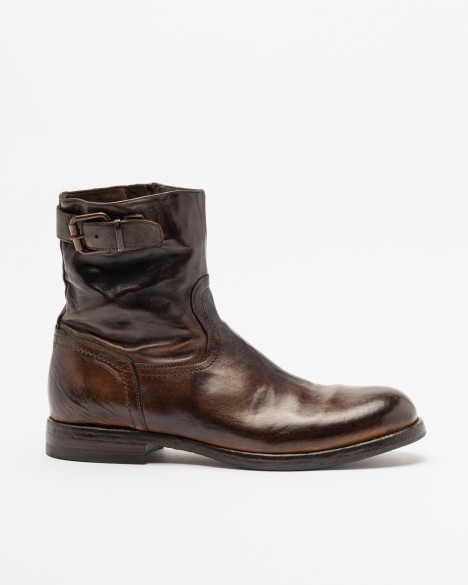 Stiefeletten Lemargo