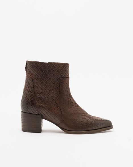 Botins texanos PROF