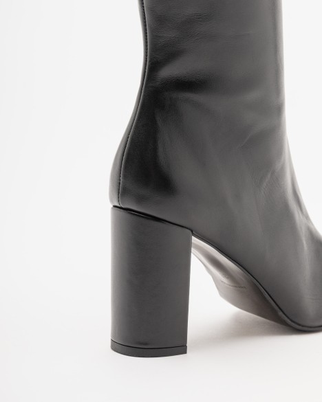 Bottes hautes PROF