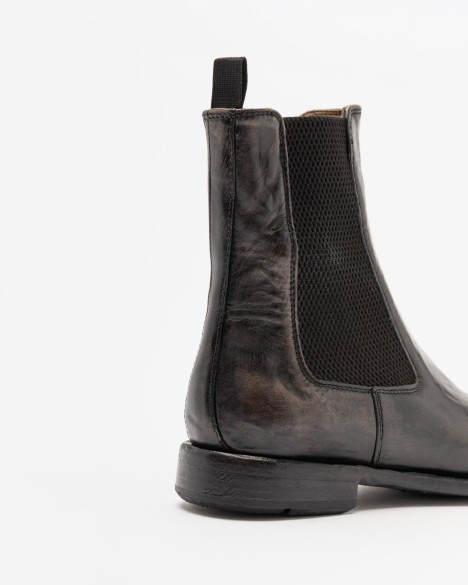 Bottines chelsea Lemargo