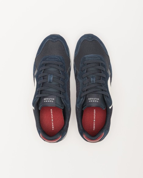 Baskets Tommy Hilfiger