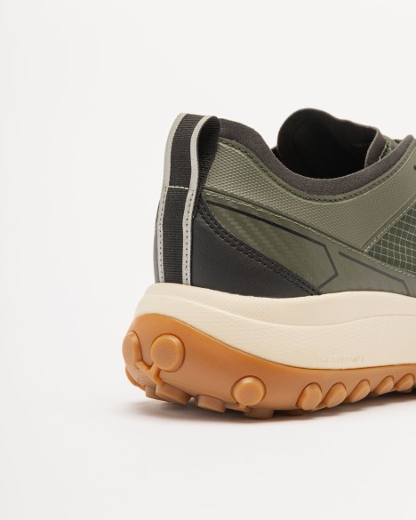 Baskets Tommy Hilfiger