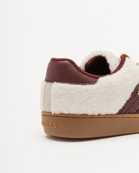Baskets Guess