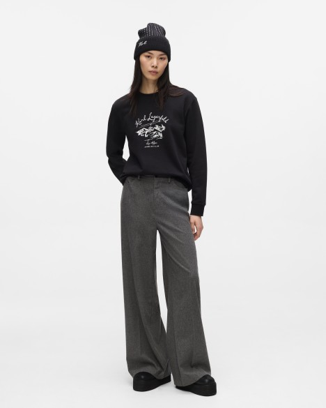 Karl Lagerfeld Sweater