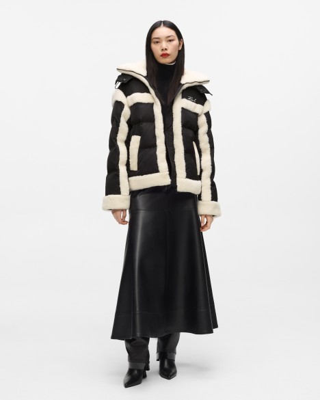 Windjak Karl Lagerfeld