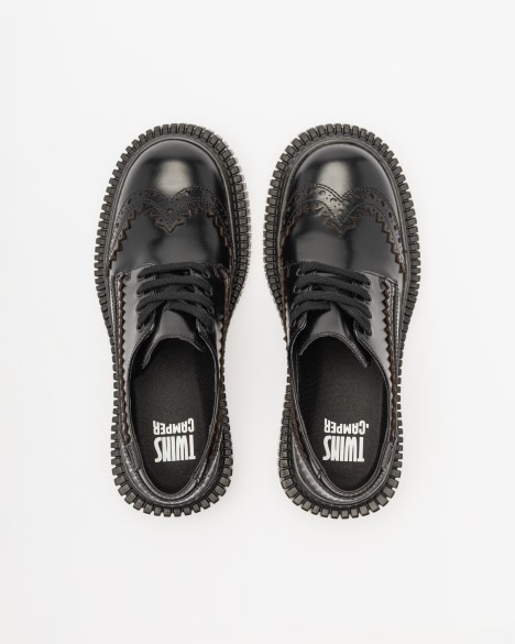 Schoenen Camper