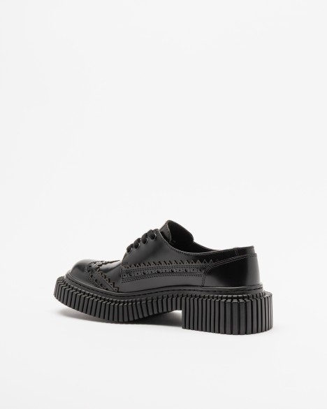 Schoenen Camper