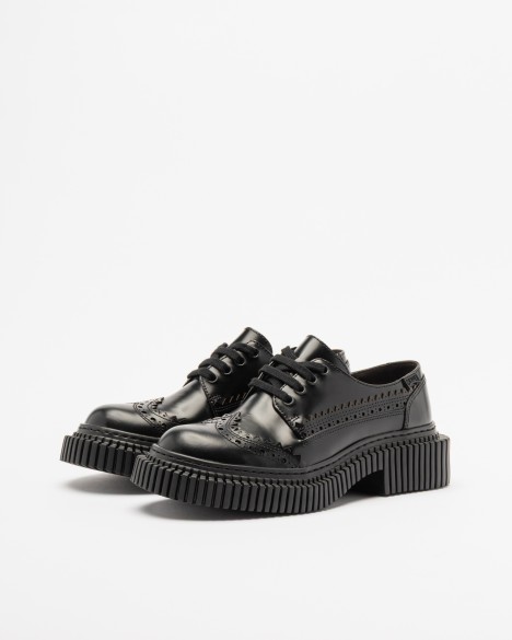 Schoenen Camper