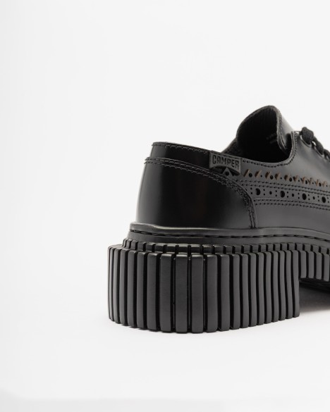 Schoenen Camper
