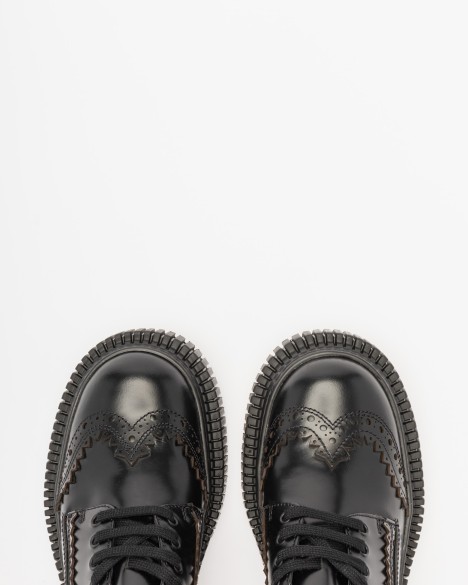 Schoenen Camper